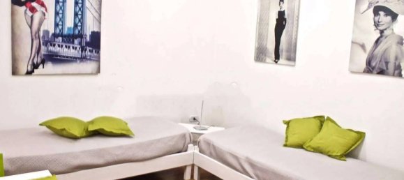 2 rooms Apartment in Syracuse, Italy No. 249675 3