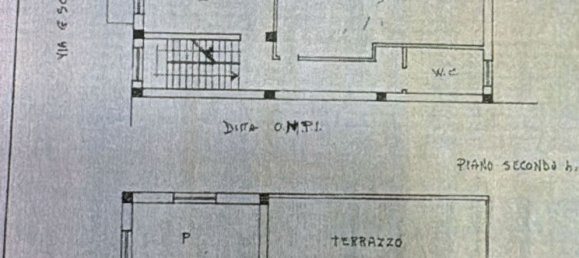 6-salle Maison à Messina, Italy No. 283372 43