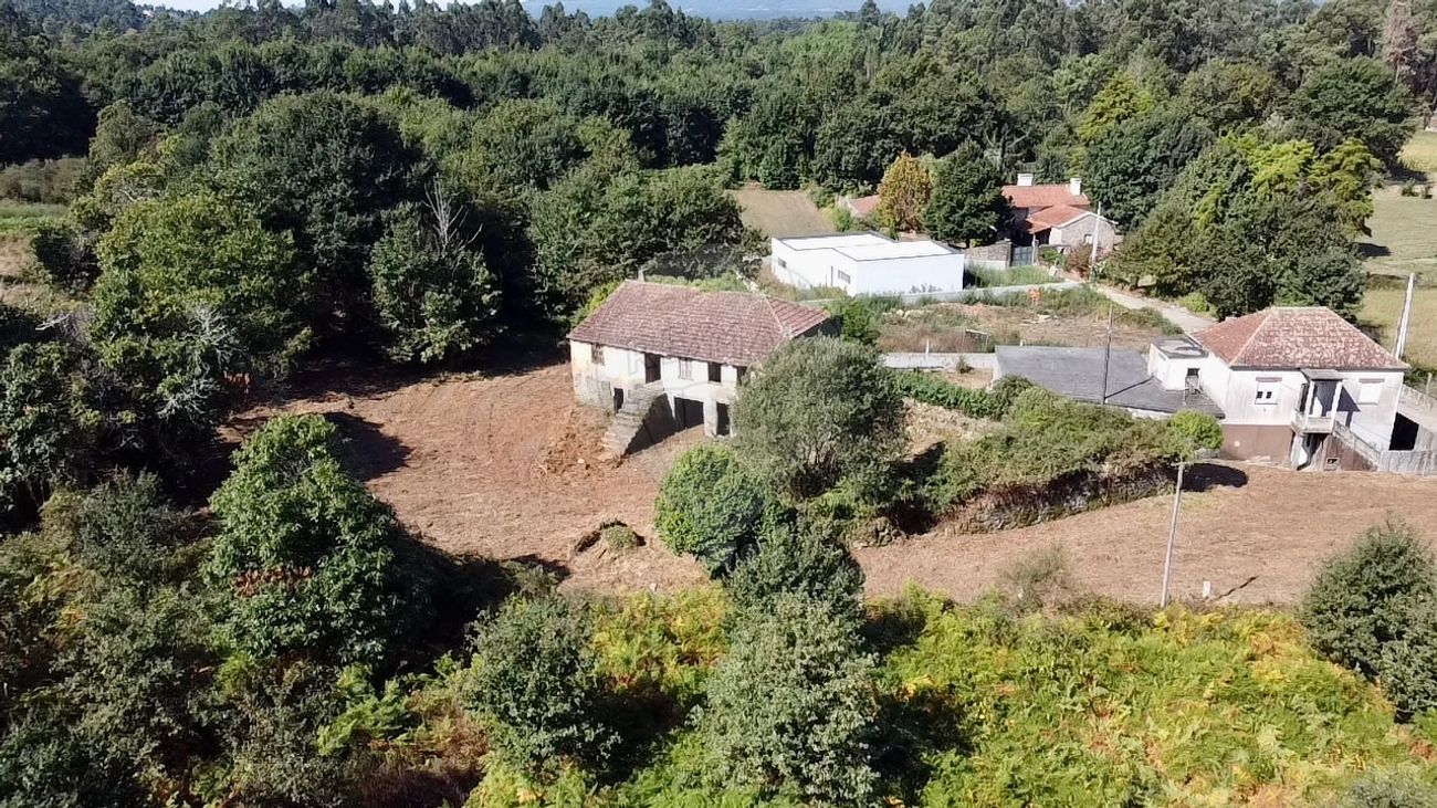 3 bedrooms House in Vila Nova de Cerveira, Portugal No. 187573