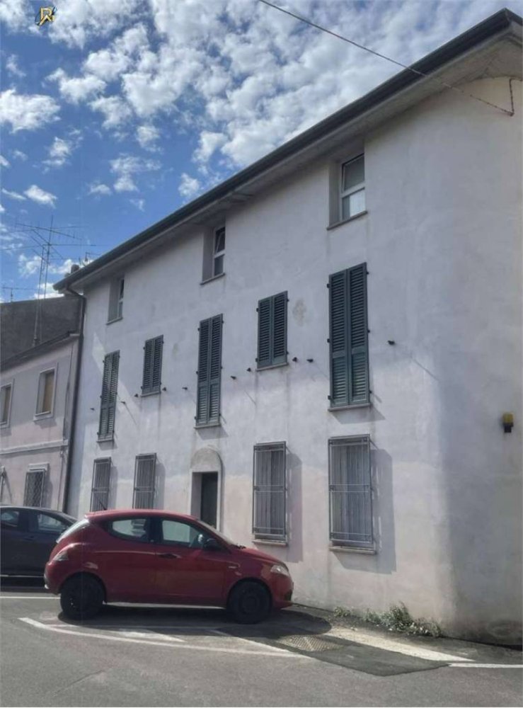 1 Schlafzimmer Wohnung in Massa Lombarda, Italy, Nr. 99253