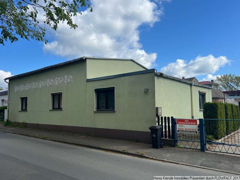 4-Zimmer Haus in Elbe-Elster, Germany, Nr. 85040