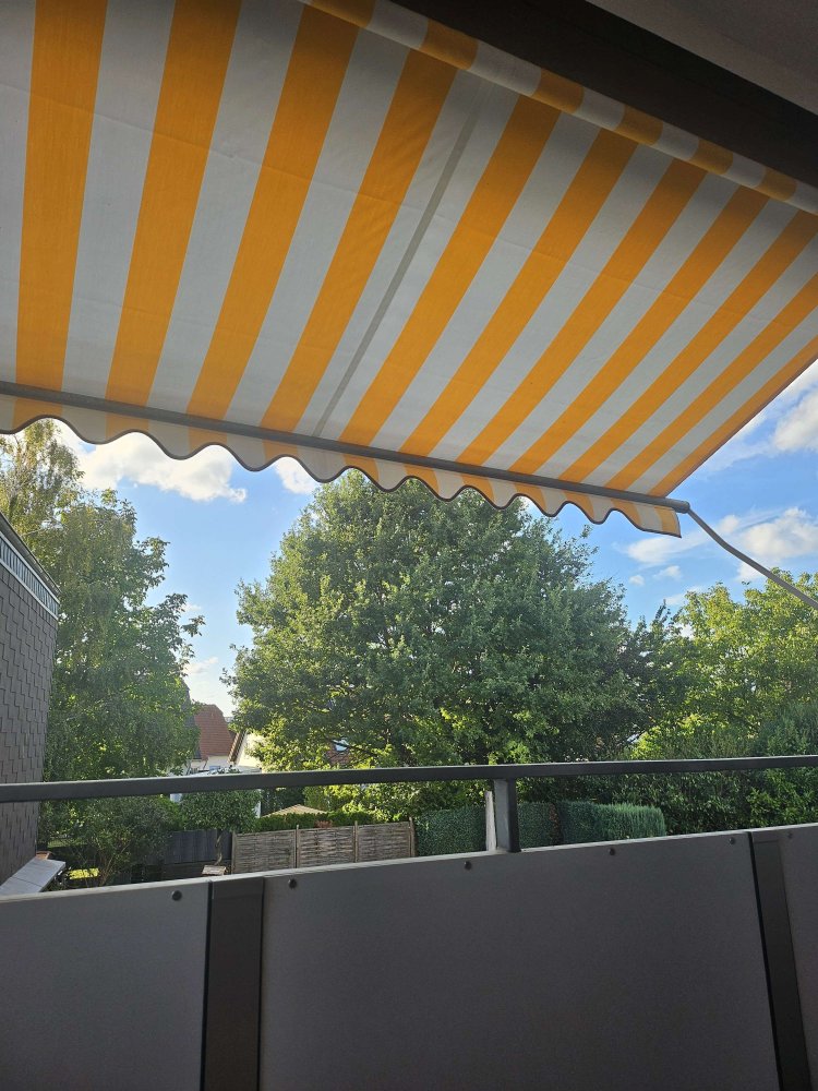 Apartamento de 2 habitaciónes en Rhein-Sieg, Germany No. 277564