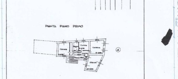 5 rooms Apartment in Gorizia, Italy No. 26093 18