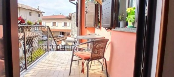 5 rooms Apartment in Gorizia, Italy No. 26093 3