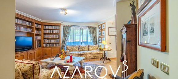 10 bedrooms Villa in Rome, Italy No. 343839 48