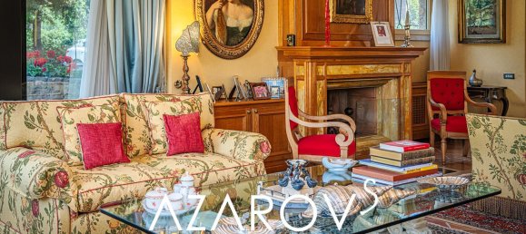 10 bedrooms Villa in Rome, Italy No. 343839 31