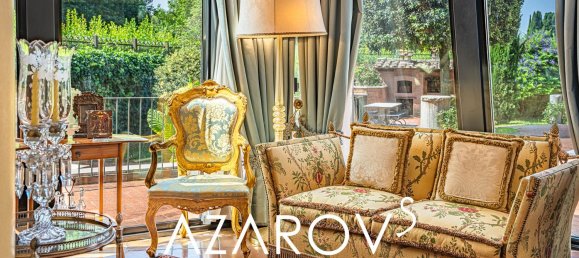 10 bedrooms Villa in Rome, Italy No. 343839 32