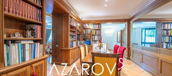 10 bedrooms Villa in Rome, Italy No. 343839 44