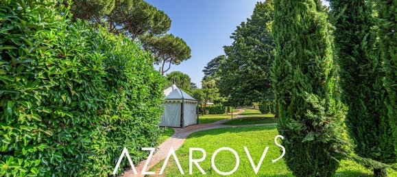 10 bedrooms Villa in Rome, Italy No. 343839 6