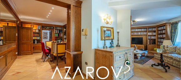 10 bedrooms Villa in Rome, Italy No. 343839 45