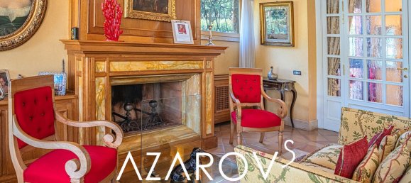 10 bedrooms Villa in Rome, Italy No. 343839 33