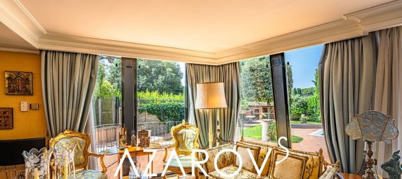 10 bedrooms Villa in Rome, Italy No. 343839 29