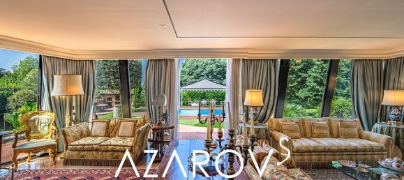 10 bedrooms Villa in Rome, Italy No. 343839 27