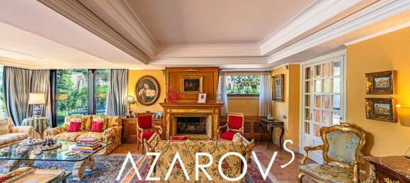 10 bedrooms Villa in Rome, Italy No. 343839 26