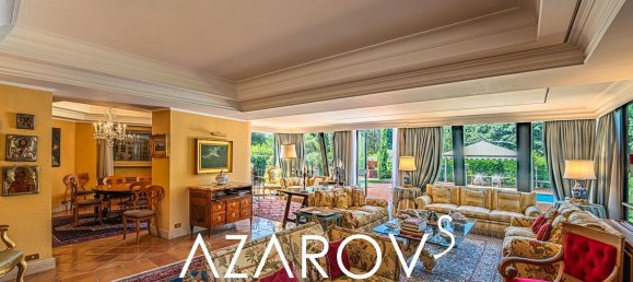 10 bedrooms Villa in Rome, Italy No. 343839 28