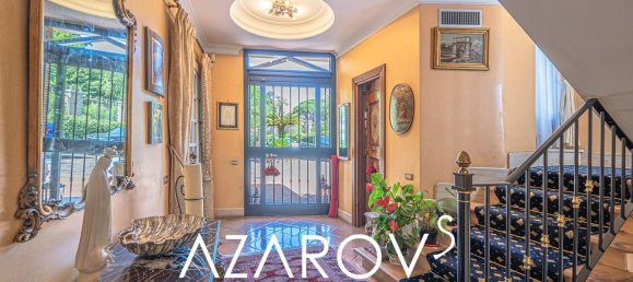 10 bedrooms Villa in Rome, Italy No. 343839 21