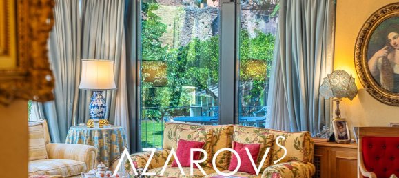 10 bedrooms Villa in Rome, Italy No. 343839 39