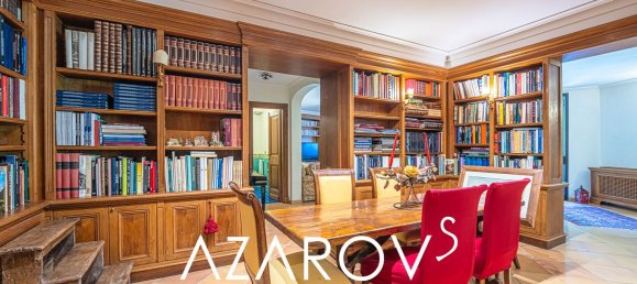 10 bedrooms Villa in Rome, Italy No. 343839 43