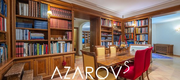 10 bedrooms Villa in Rome, Italy No. 343839 47