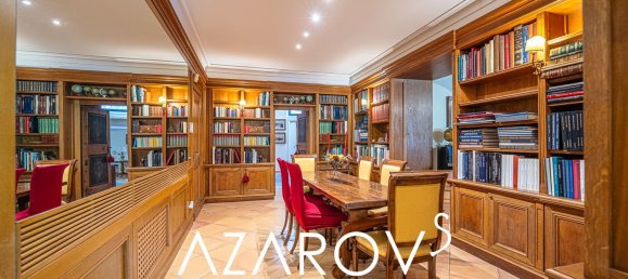 10 bedrooms Villa in Rome, Italy No. 343839 46