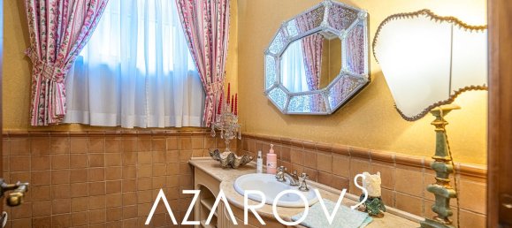 10 bedrooms Villa in Rome, Italy No. 343839 42