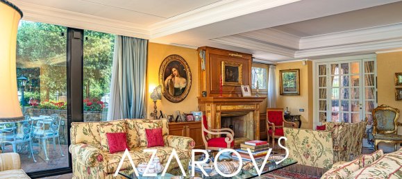 10 bedrooms Villa in Rome, Italy No. 343839 30