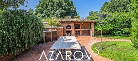 10 bedrooms Villa in Rome, Italy No. 343839 8