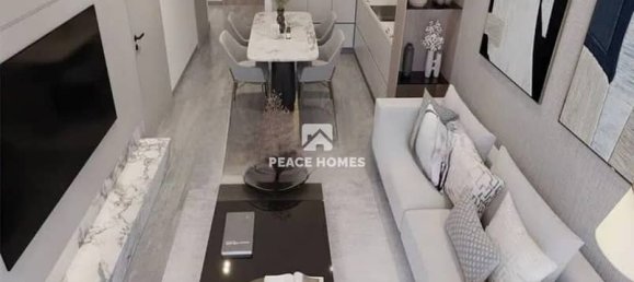 Apartamento de 2 dormitorios en Majan, UAE No. 16378 23