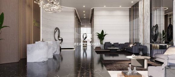 Apartamento de 2 dormitorios en Majan, UAE No. 16378 2