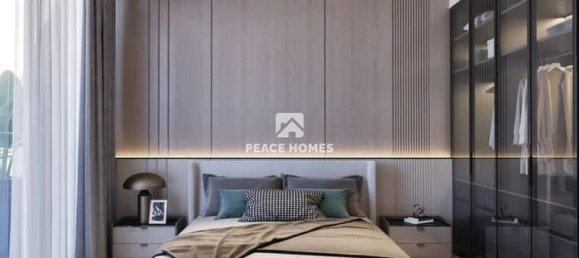 Apartamento de 2 dormitorios en Majan, UAE No. 16378 8