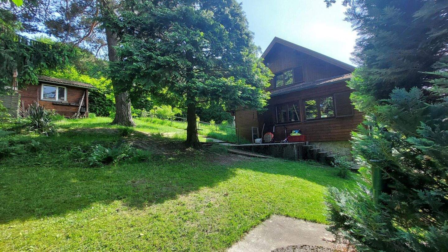 3 rooms House in Eichgraben, Austria No. 151598