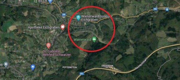 3 rooms House in Eichgraben, Austria No. 151598 20