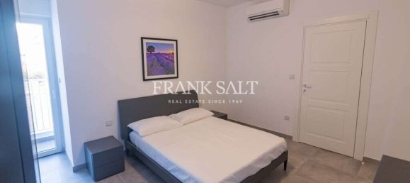 2 bedrooms Apartment in Gzira, Malta No. 6833 6