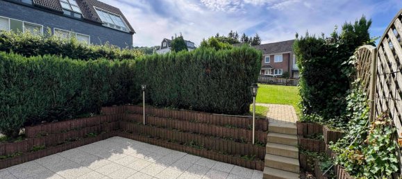 4 rooms House in Remscheid, Germany No. 80306 8