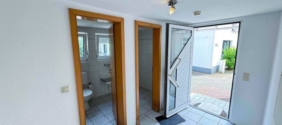 4 rooms House in Remscheid, Germany No. 80306 3