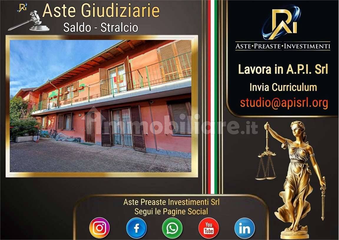 3 bedrooms Apartment in Robecchetto con Induno, Italy No. 273262