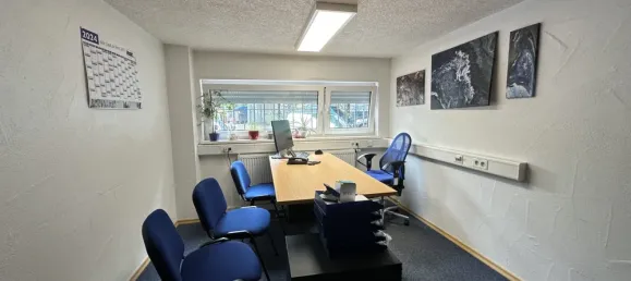 Imóvel comercial em Kaiserslautern, Germany 183 m² N.º 93382 9