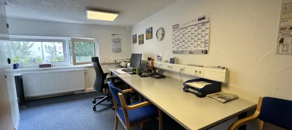 Imóvel comercial em Kaiserslautern, Germany 183 m² N.º 93382 5