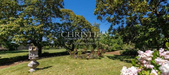 Замки и поместья с 10 спальнями в Сент, Франция № 40374 7