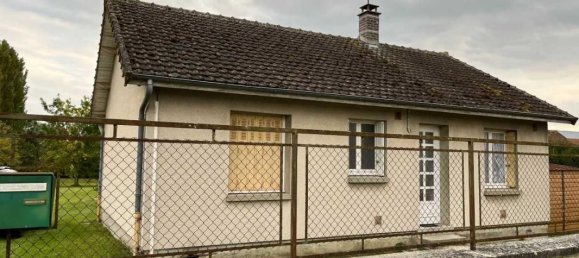 2 chambres Maison à Anglure, France No. 156827 13