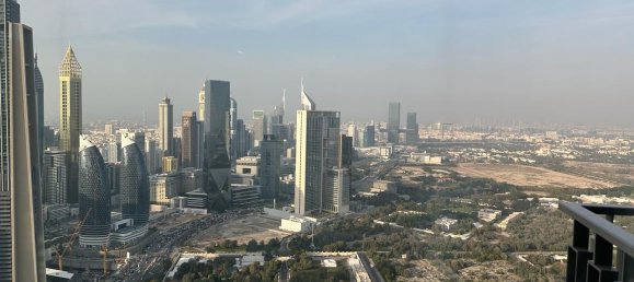 4 غرف نوم شقة في وسط مدينة دبي, UAE رقم 16795 22