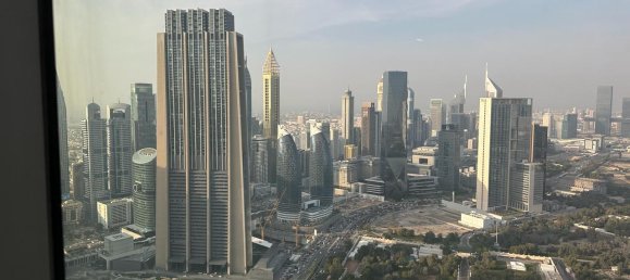 4 غرف نوم شقة في وسط مدينة دبي, UAE رقم 16795 23