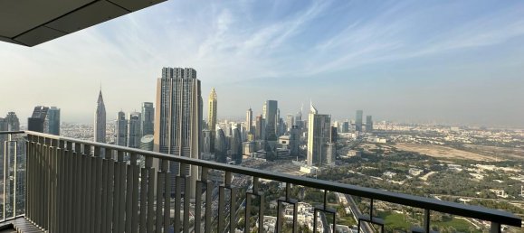 4 غرف نوم شقة في وسط مدينة دبي, UAE رقم 16795 24