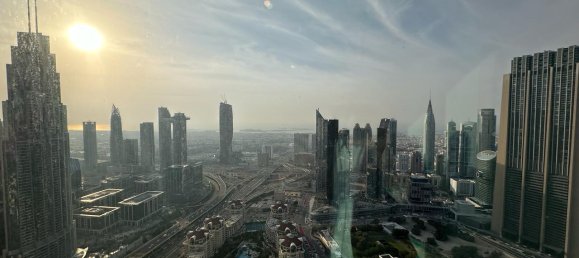 4 غرف نوم شقة في وسط مدينة دبي, UAE رقم 16795 26