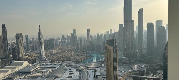 4 غرف نوم شقة في وسط مدينة دبي, UAE رقم 16795 19