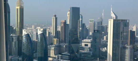 4 غرف نوم شقة في وسط مدينة دبي, UAE رقم 16795 21