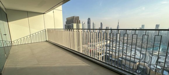 4 غرف نوم شقة في وسط مدينة دبي, UAE رقم 16795 17