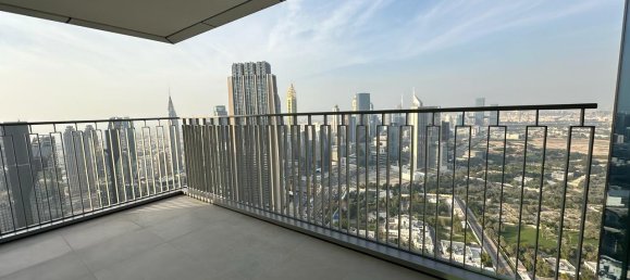 4 غرف نوم شقة في وسط مدينة دبي, UAE رقم 16795 16