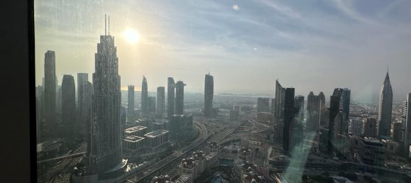 4 غرف نوم شقة في وسط مدينة دبي, UAE رقم 16795 25