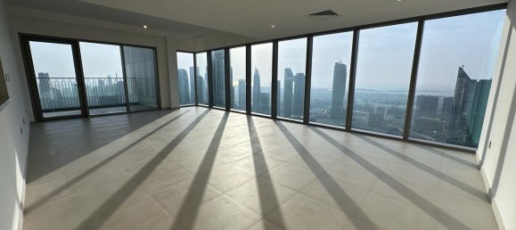 4 غرف نوم شقة في وسط مدينة دبي, UAE رقم 16795 11